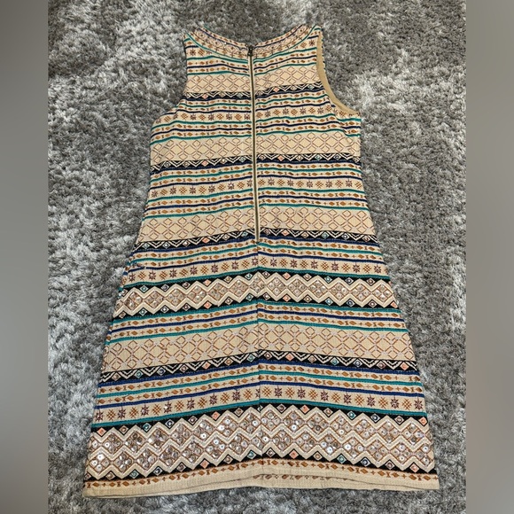Lucky Brand bohemian dress, size S - Picture 8 of 12